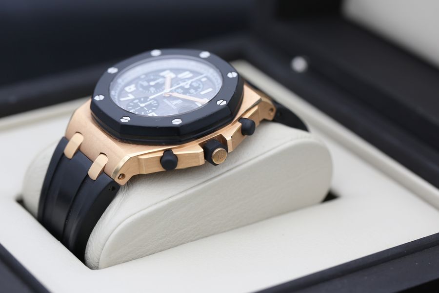 Audemars Piguet Royal Oak Offshore 25940OK.OO.D002CA.01.A
